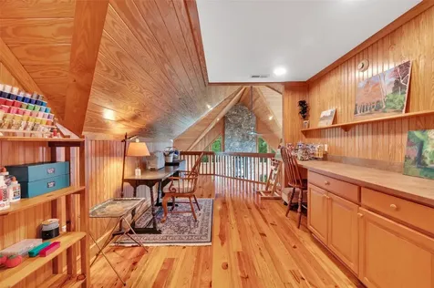 363 Lakeside Drive Lake Toxaway NC 28747