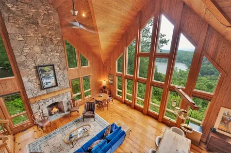363 Lakeside Drive Lake Toxaway NC 28747