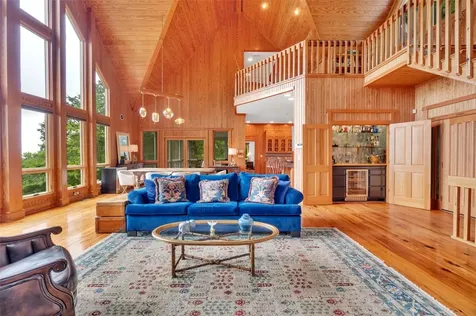 363 Lakeside Drive Lake Toxaway NC 28747