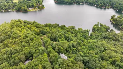 363 Lakeside Drive Lake Toxaway NC 28747