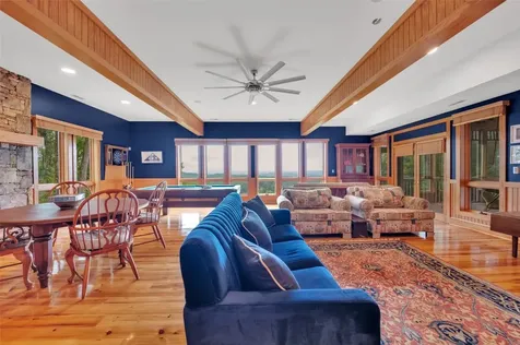 363 Lakeside Drive Lake Toxaway NC 28747