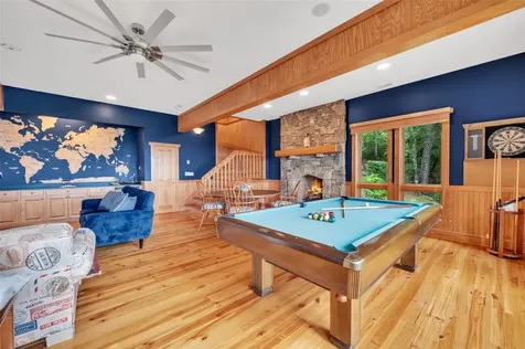 363 Lakeside Drive Lake Toxaway NC 28747