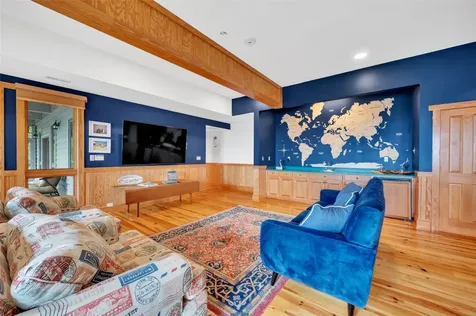 363 Lakeside Drive Lake Toxaway NC 28747