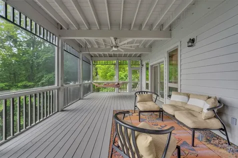 363 Lakeside Drive Lake Toxaway NC 28747
