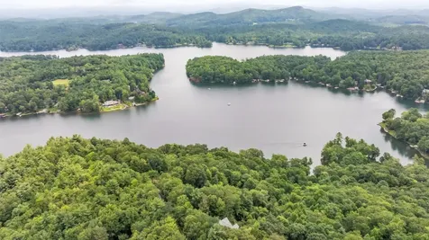 363 Lakeside Drive Lake Toxaway NC 28747