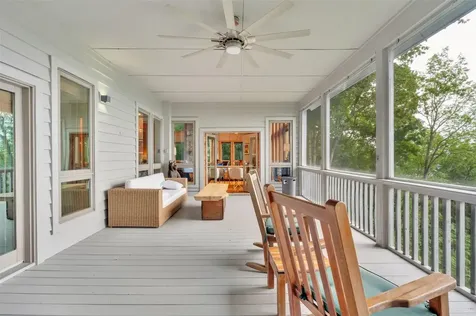 363 Lakeside Drive Lake Toxaway NC 28747