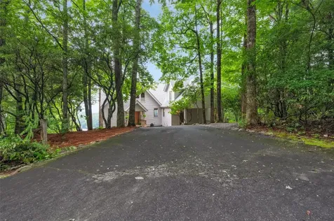 363 Lakeside Drive Lake Toxaway NC 28747