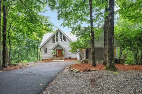 363 Lakeside Drive Lake Toxaway NC 28747