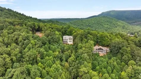 363 Lakeside Drive Lake Toxaway NC 28747