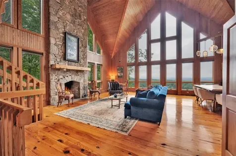 363 Lakeside Drive Lake Toxaway NC 28747