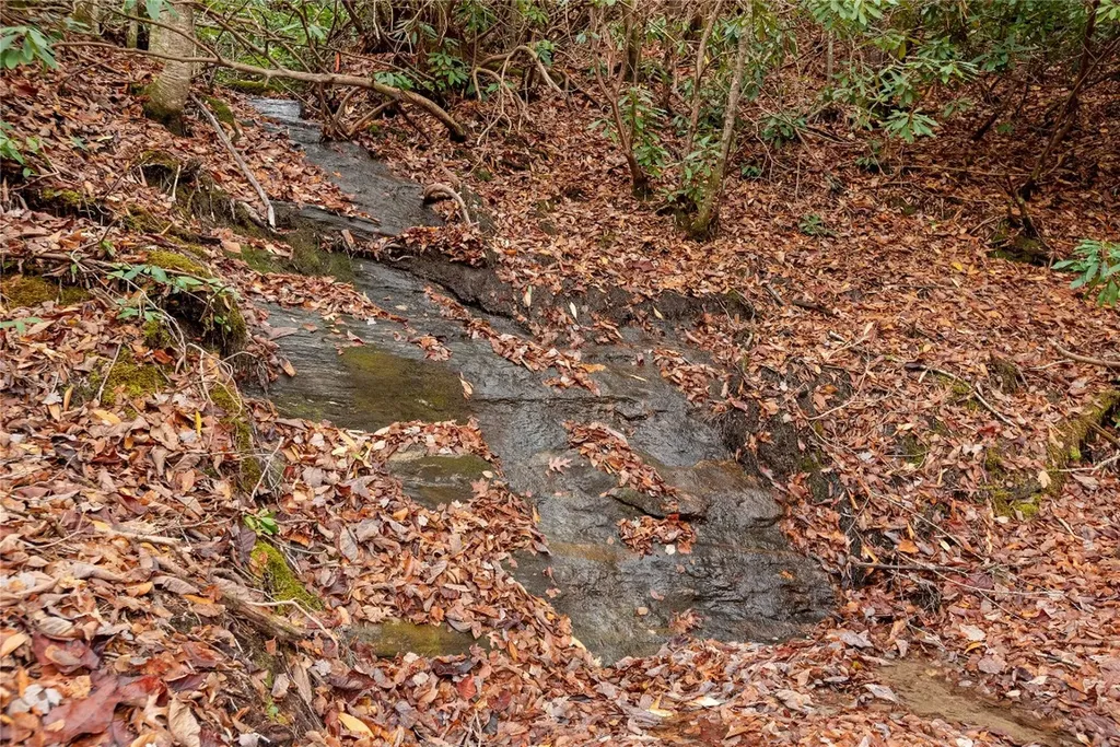 Lot D52 Springwater Road Glenville NC 28736