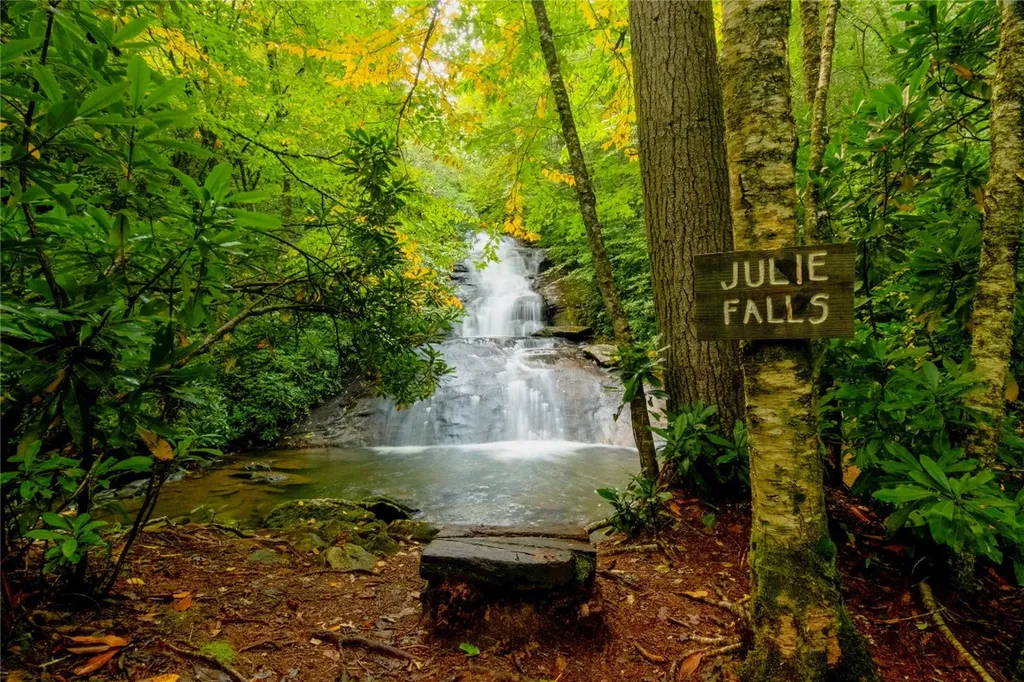 Lot D52 Springwater Road Glenville NC 28736