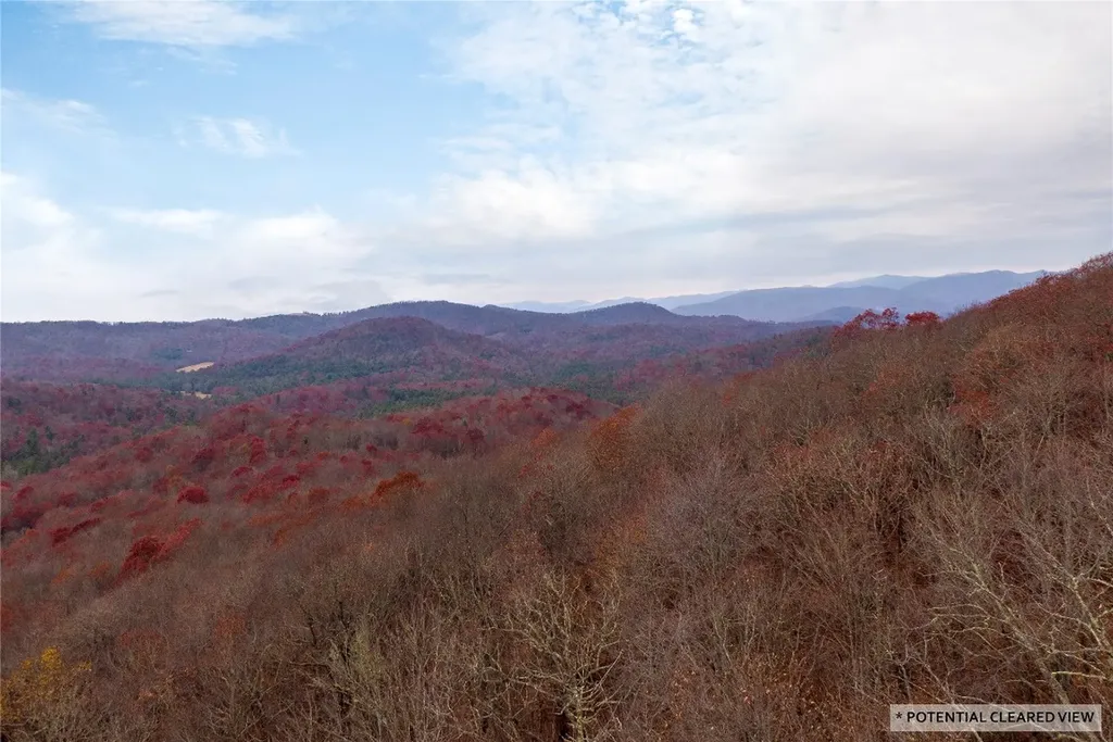 Lot D52 Springwater Road Glenville NC 28736