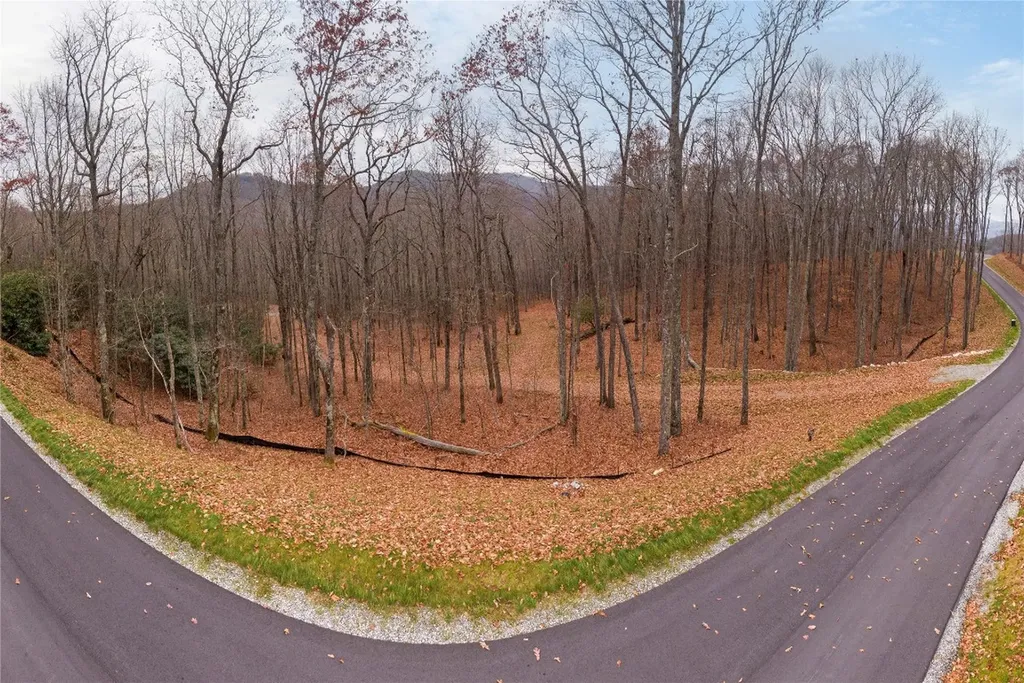 Lot D52 Springwater Road Glenville NC 28736