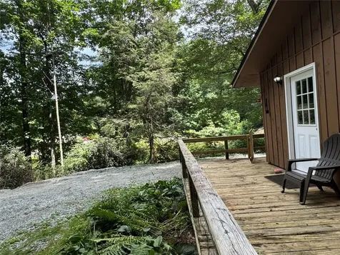 56 Plateau Ridge Cashiers NC 28717