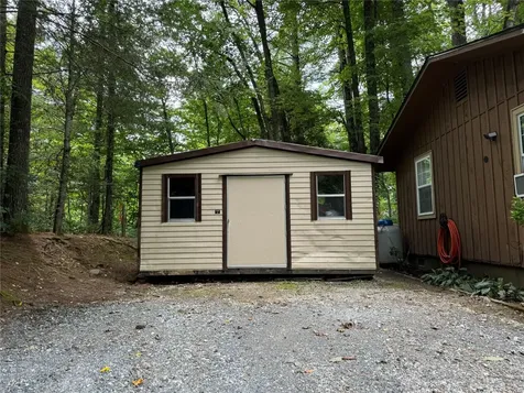 56 Plateau Ridge Cashiers NC 28717