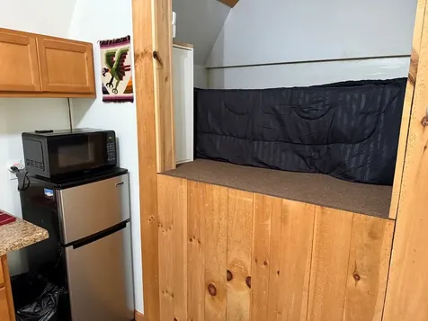 43 Wild Horse Road Sylva NC 28779