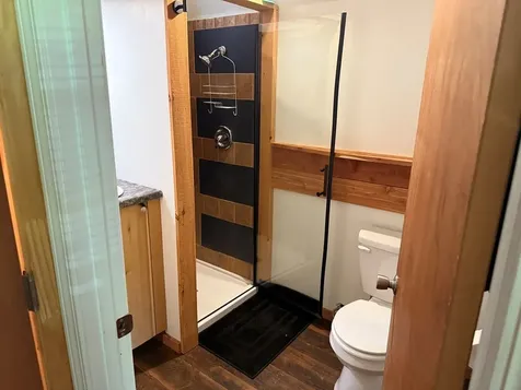 43 Wild Horse Road Sylva NC 28779