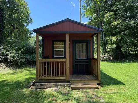 43 Wild Horse Road Sylva NC 28779