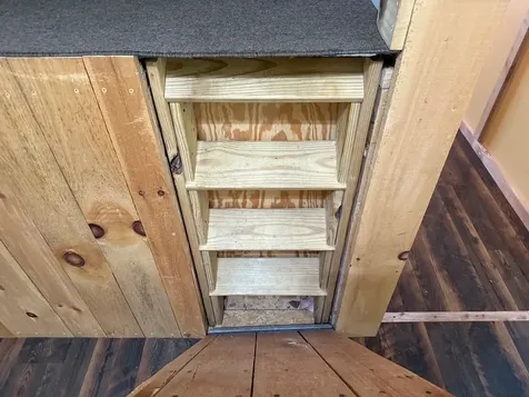 43 Wild Horse Road Sylva NC 28779