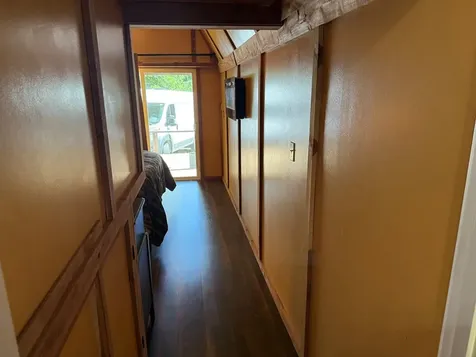 43 Wild Horse Road Sylva NC 28779