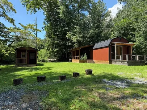 43 Wild Horse Road Sylva NC 28779