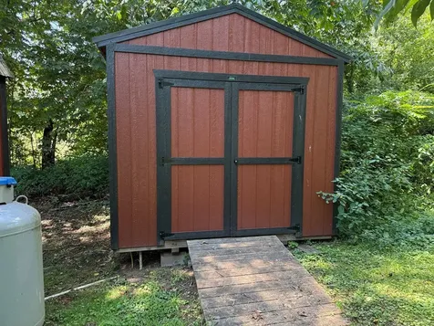 43 Wild Horse Road Sylva NC 28779