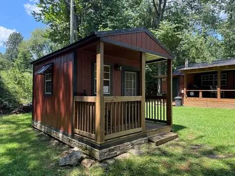 43 Wild Horse Road Sylva NC 28779