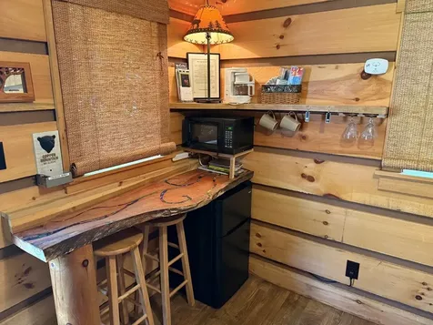 43 Wild Horse Road Sylva NC 28779