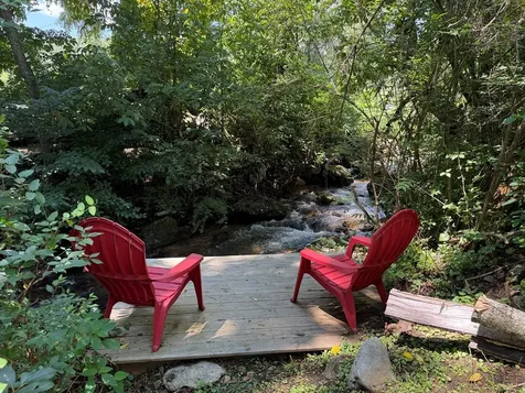 43 Wild Horse Road Sylva NC 28779