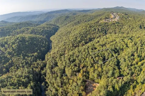 Lot 16 Toxaway Falls Drive Lake Toxaway NC 28747