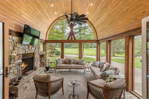 346 Hummingbird Lane Highlands NC 28741