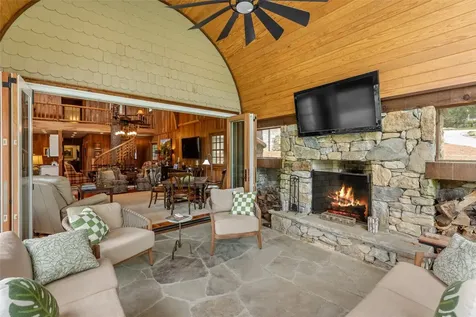 346 Hummingbird Lane Highlands NC 28741