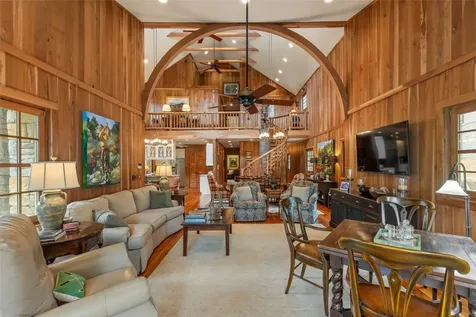 346 Hummingbird Lane Highlands NC 28741