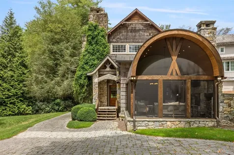 346 Hummingbird Lane Highlands NC 28741