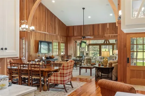 346 Hummingbird Lane Highlands NC 28741