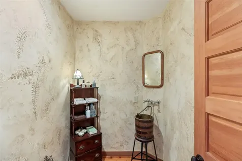 346 Hummingbird Lane Highlands NC 28741