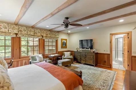 346 Hummingbird Lane Highlands NC 28741