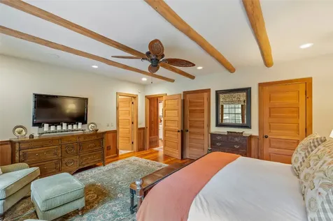 346 Hummingbird Lane Highlands NC 28741