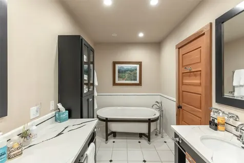 346 Hummingbird Lane Highlands NC 28741