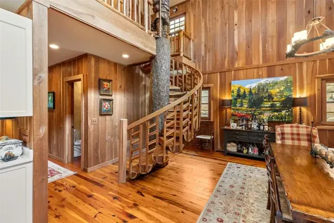 346 Hummingbird Lane Highlands NC 28741