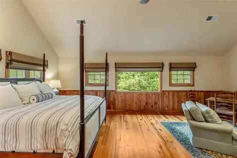 346 Hummingbird Lane Highlands NC 28741