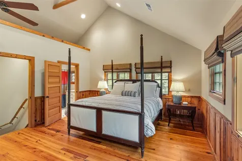 346 Hummingbird Lane Highlands NC 28741