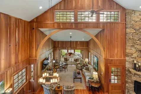 346 Hummingbird Lane Highlands NC 28741