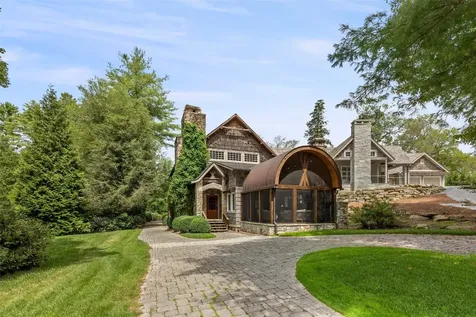 346 Hummingbird Lane Highlands NC 28741