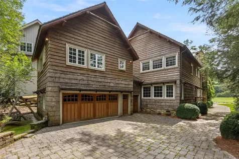 346 Hummingbird Lane Highlands NC 28741