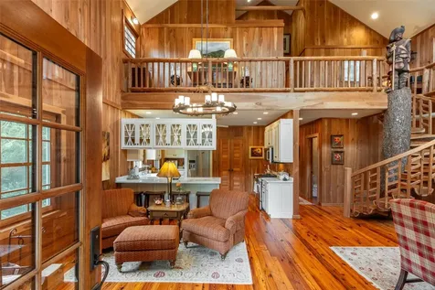 346 Hummingbird Lane Highlands NC 28741