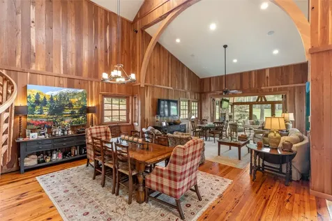 346 Hummingbird Lane Highlands NC 28741