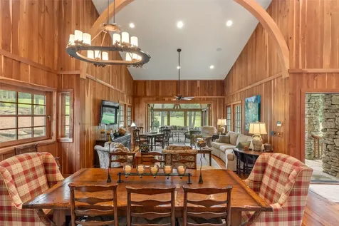 346 Hummingbird Lane Highlands NC 28741