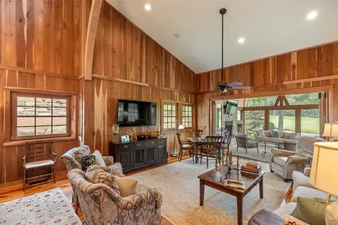 346 Hummingbird Lane Highlands NC 28741